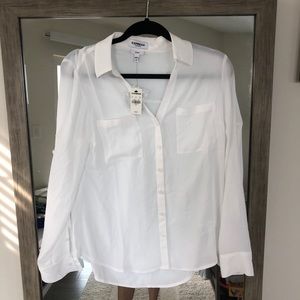 Express portofino shirt
